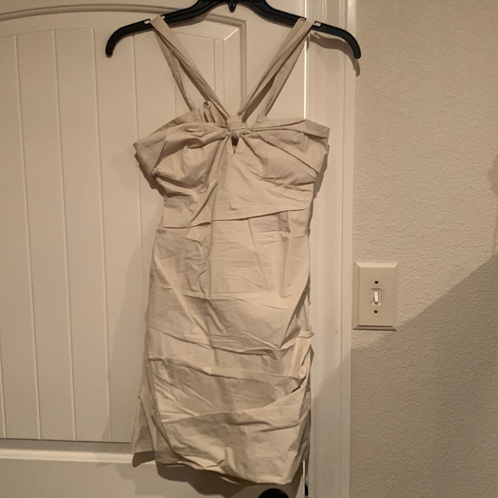 NWT Free People minidress, size L